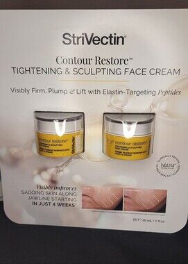StriVectin Two Pack Contour Restore